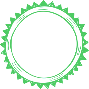 Available by Appointment Badge