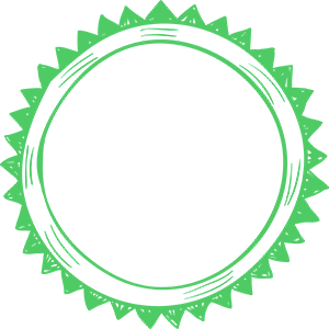 Certified Professional Badge
