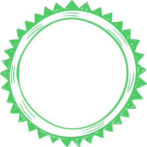 Family Owned Badge
