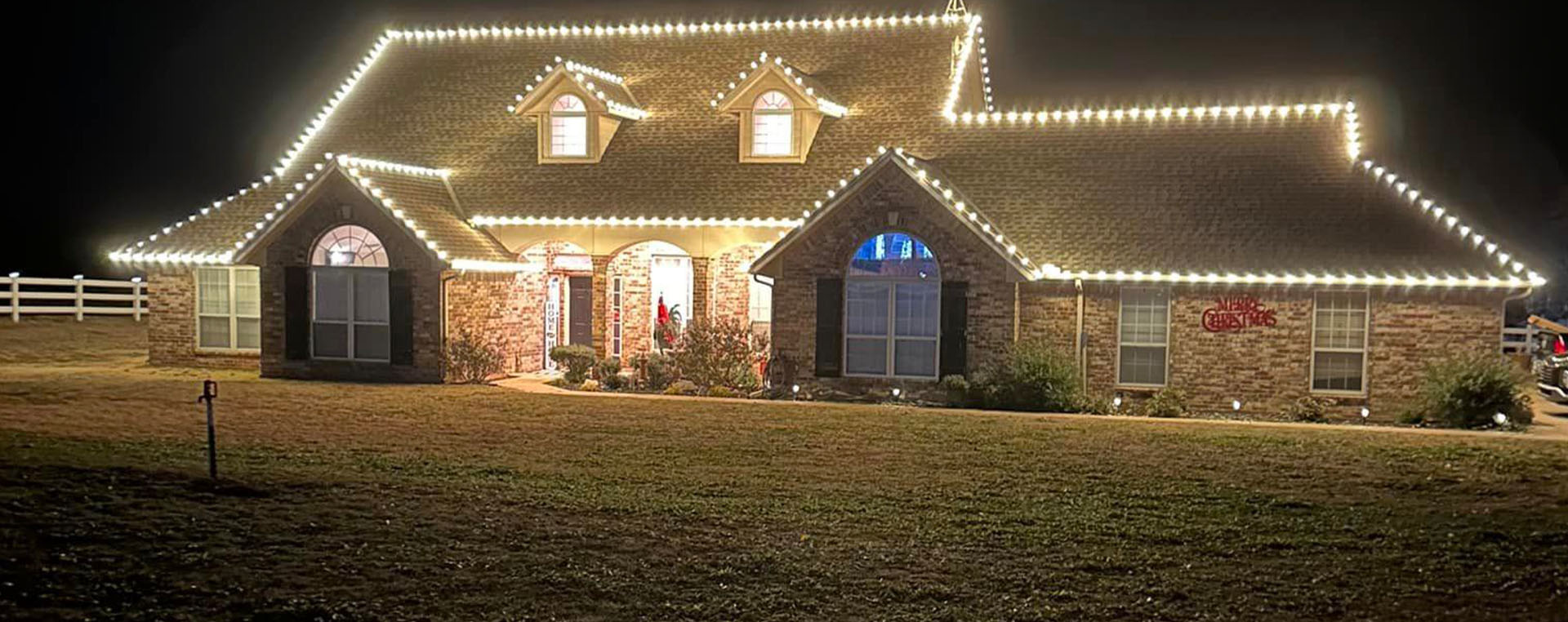 Landscaping Company