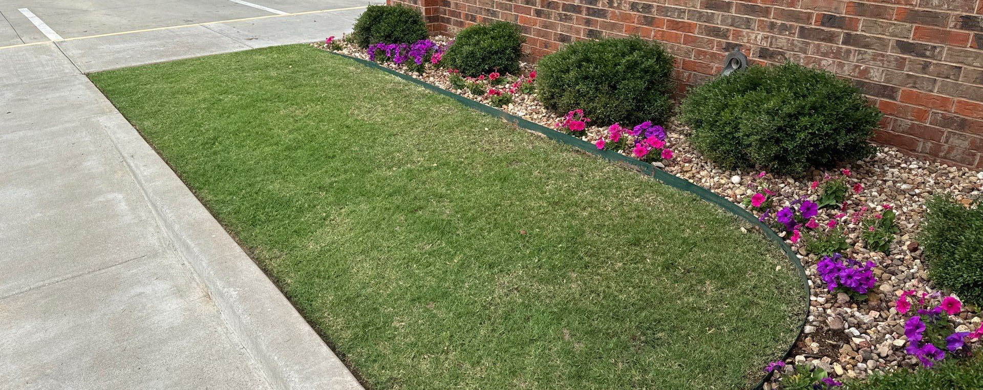 Retaining Wall Construction